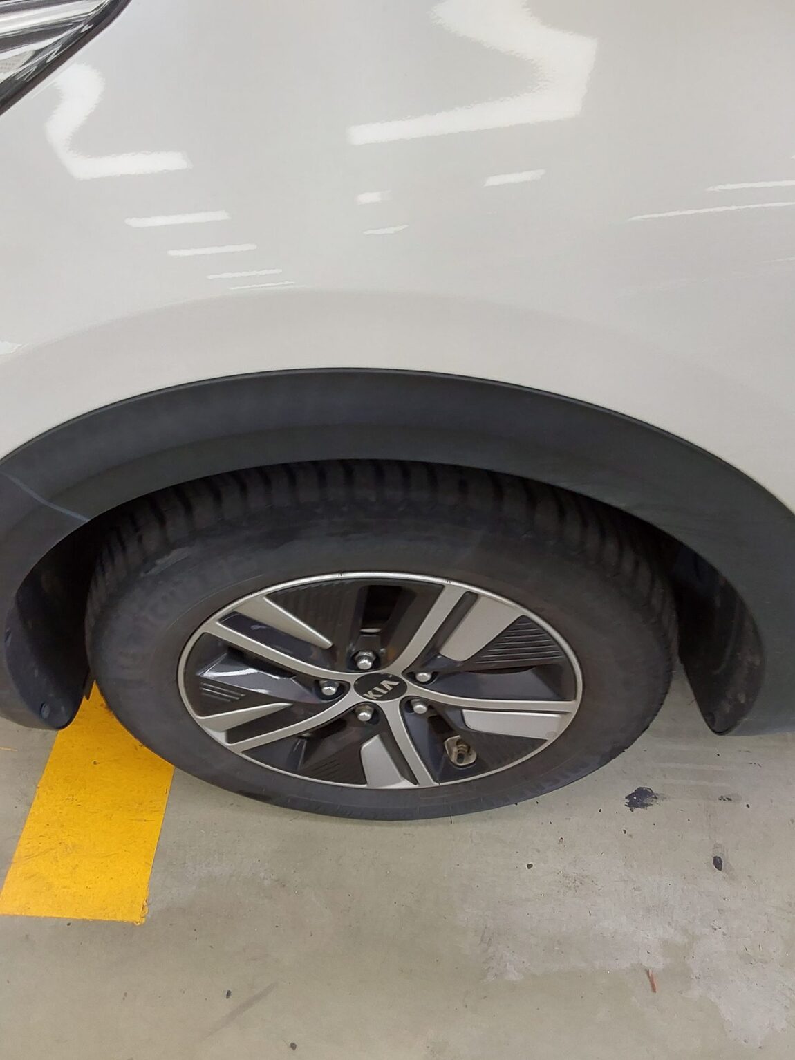 KIA THE NEW NIRO 1.6 GDI HEV PRESTIGE 2020 - zdjęcie 19