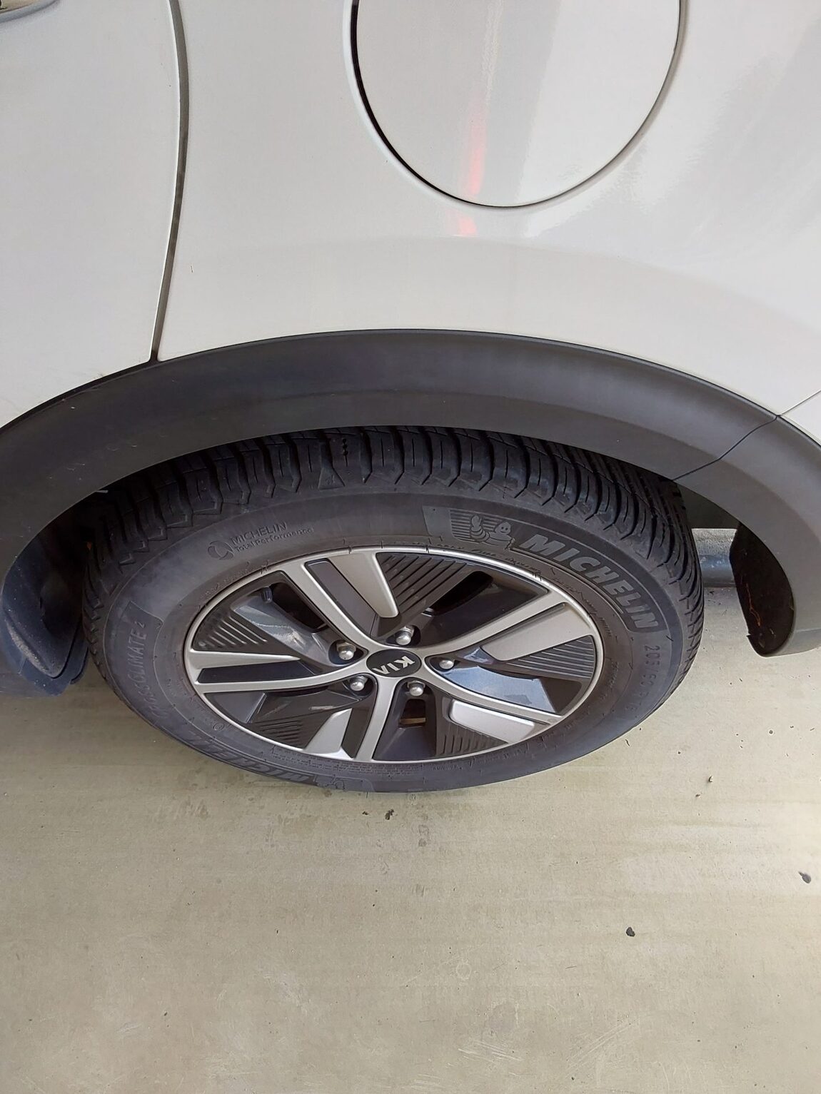 KIA THE NEW NIRO 1.6 GDI HEV PRESTIGE 2020 - zdjęcie 20