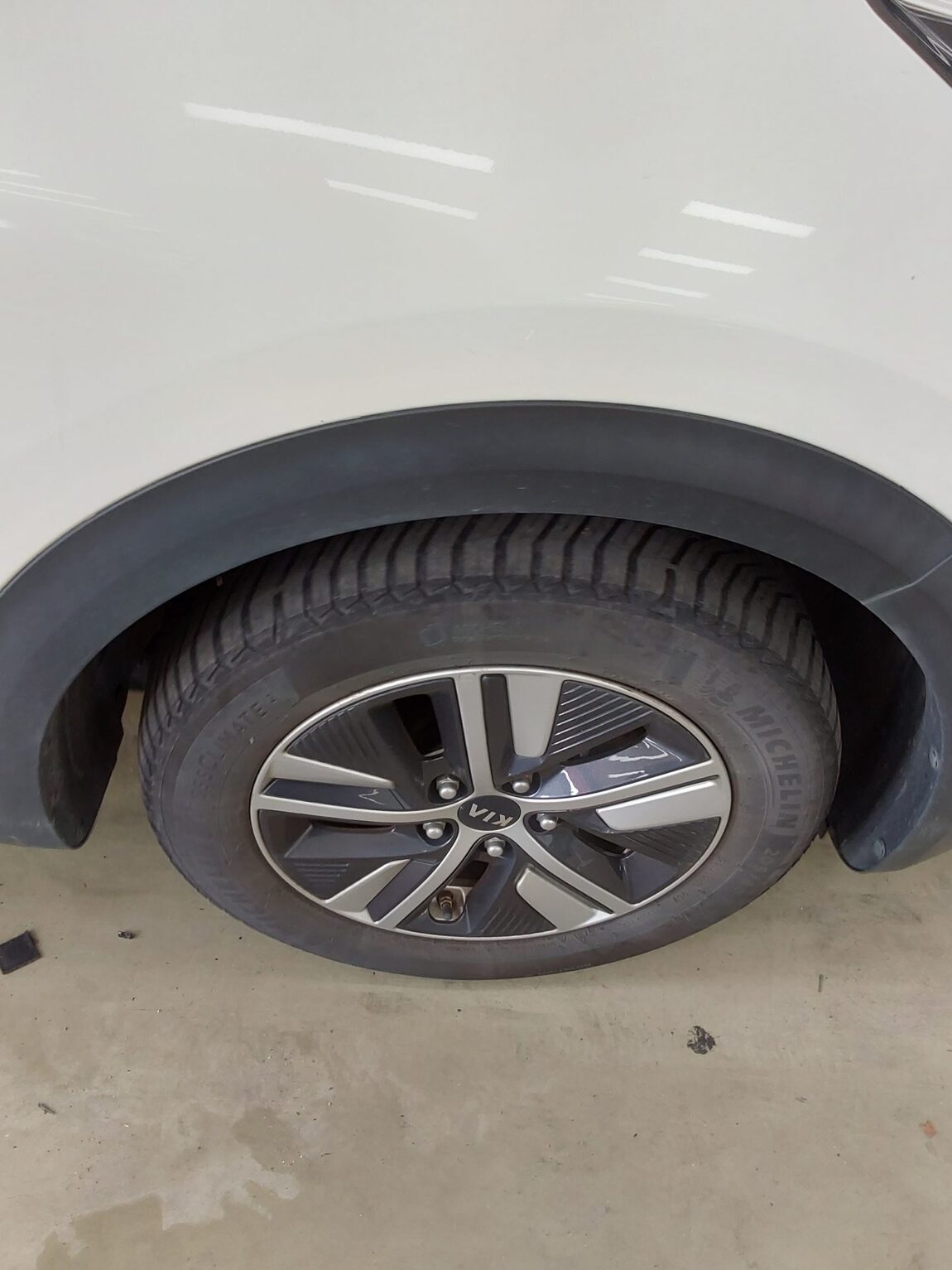 KIA THE NEW NIRO 1.6 GDI HEV PRESTIGE 2020 - zdjęcie 21