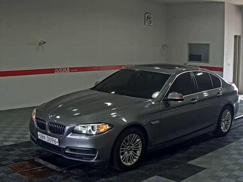 BMW 5 SERIES (6TH GEN) 520d xDRIVE 2015 - aukcja, lot SC-01M2MQB9AJ5PG8T288HY9787Z0