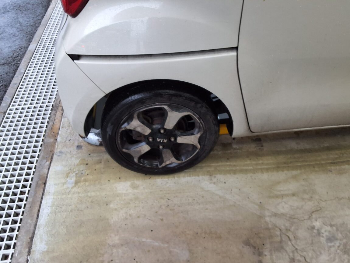 KIA RAY GASOLINE LUXURY 2013 - zdjęcie 22