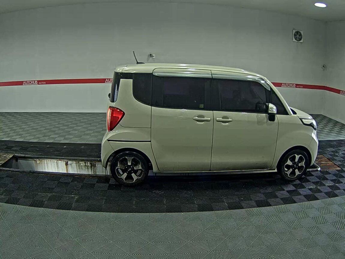 KIA RAY GASOLINE LUXURY 2013 - zdjęcie 4