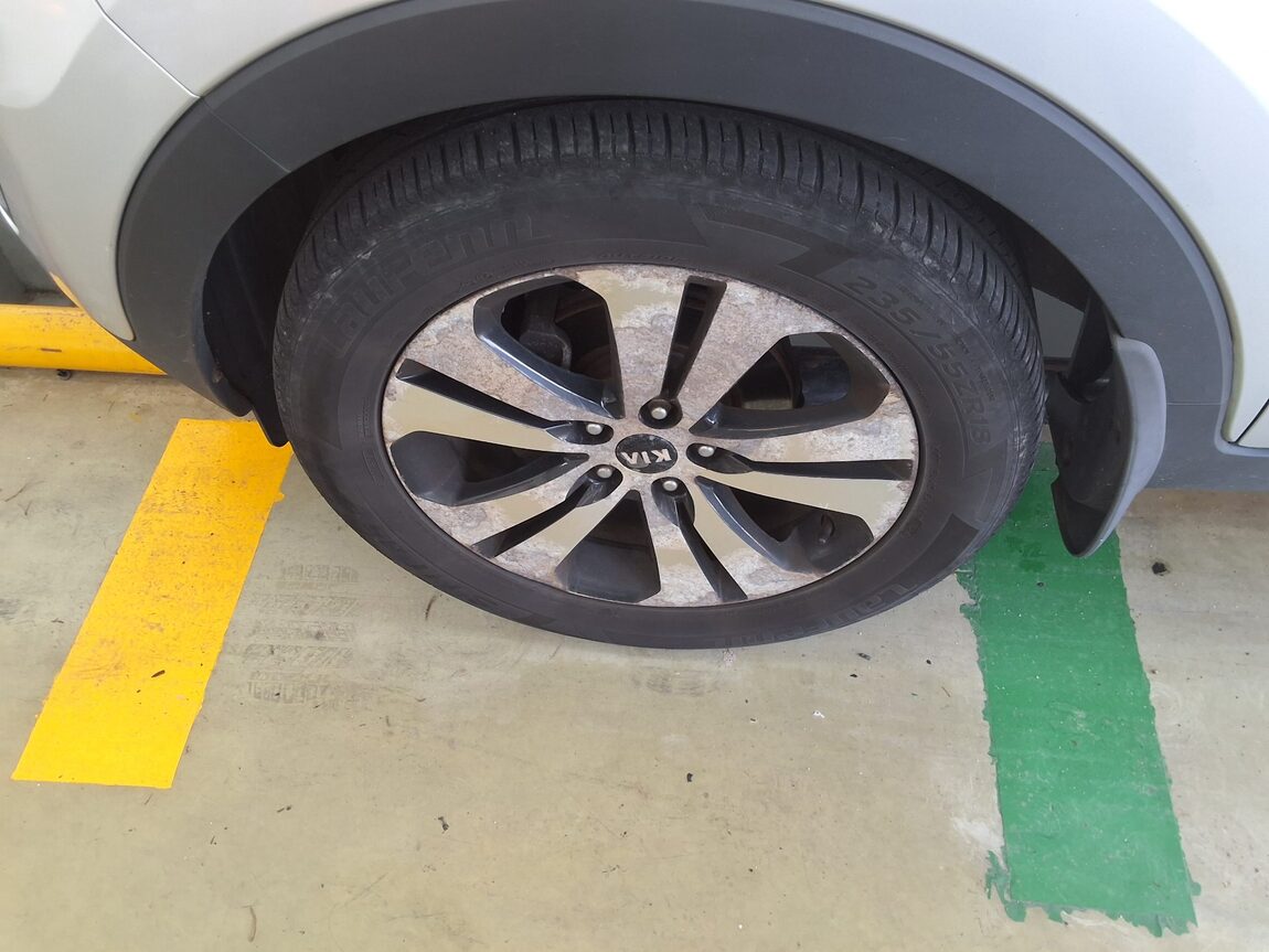 KIA SPORTAGE R DIESEL R2.0 2WD TLX LUXURY MODEL 2011 - zdjęcie 21