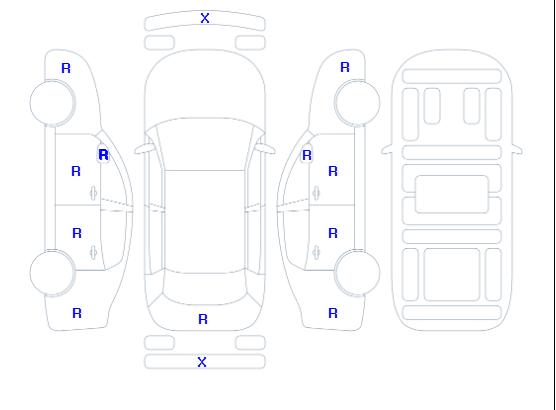 KIA SPORTAGE R DIESEL R2.0 2WD TLX LUXURY MODEL 2011 - zdjęcie 27