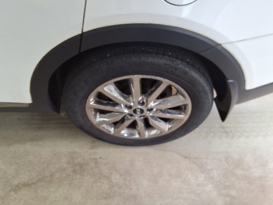 KIA ALL NEW SORENTO R2.2 4WD NOBLESSE SPECIAL 2016 - zdjęcie 20