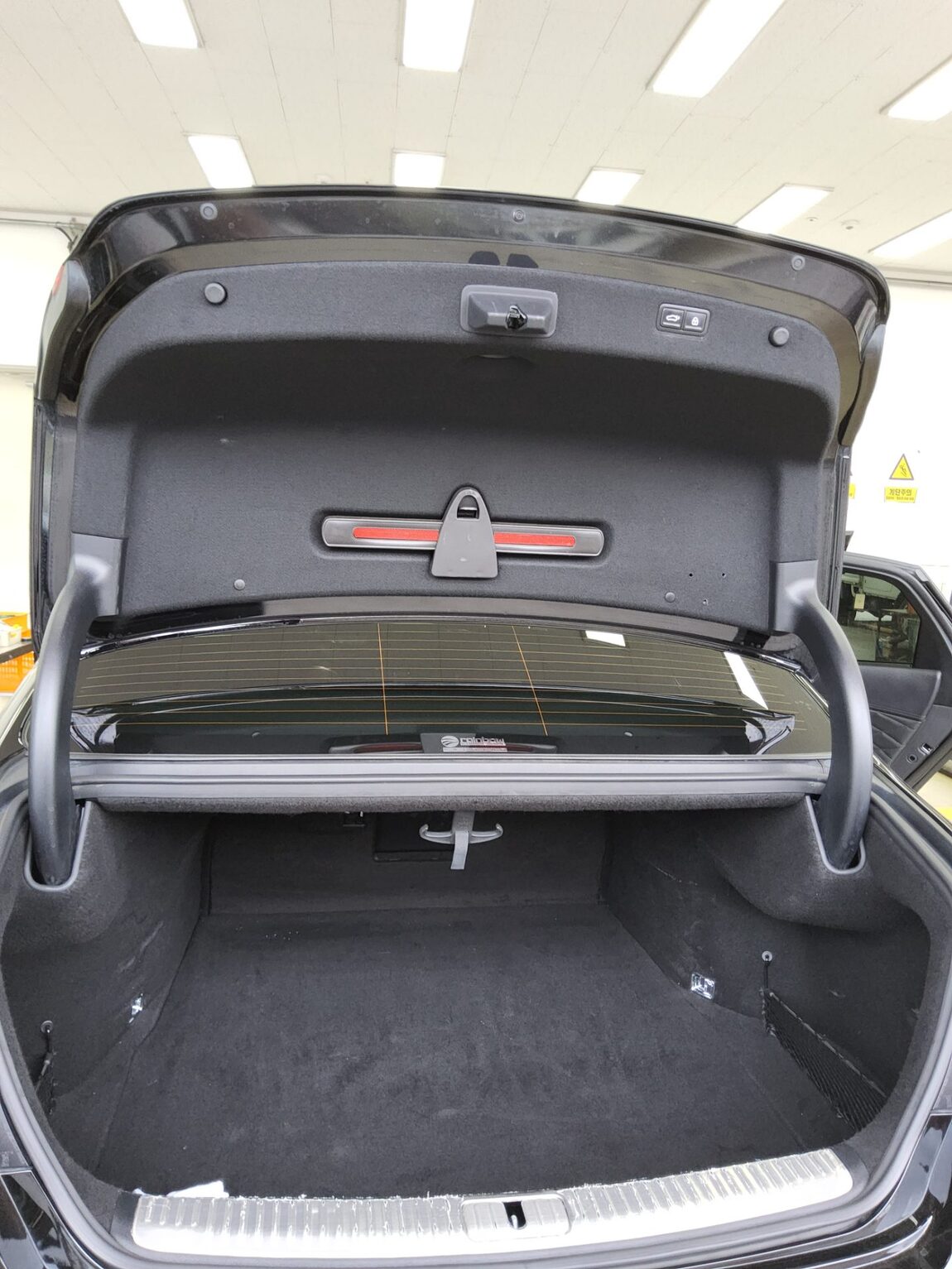 KIA THE NEW K9 (RJ) 3.8 GASOLINE AWD MASTERS BEST SELECTION II 2024 - zdjęcie 15
