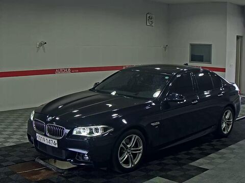 BMW 5 SERIES (6TH GEN) 520d xDRIVE M AERODYNAMIC PRO 2016 - aukcja, lot SC-01M2MQB9C9TKBRPJ4P0Z1M8T7B