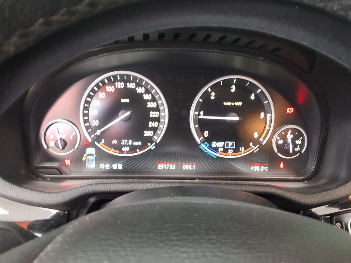 BMW X3 (2ND GEN) 20d xDRIVE X LINE 2015 - zdjęcie 10