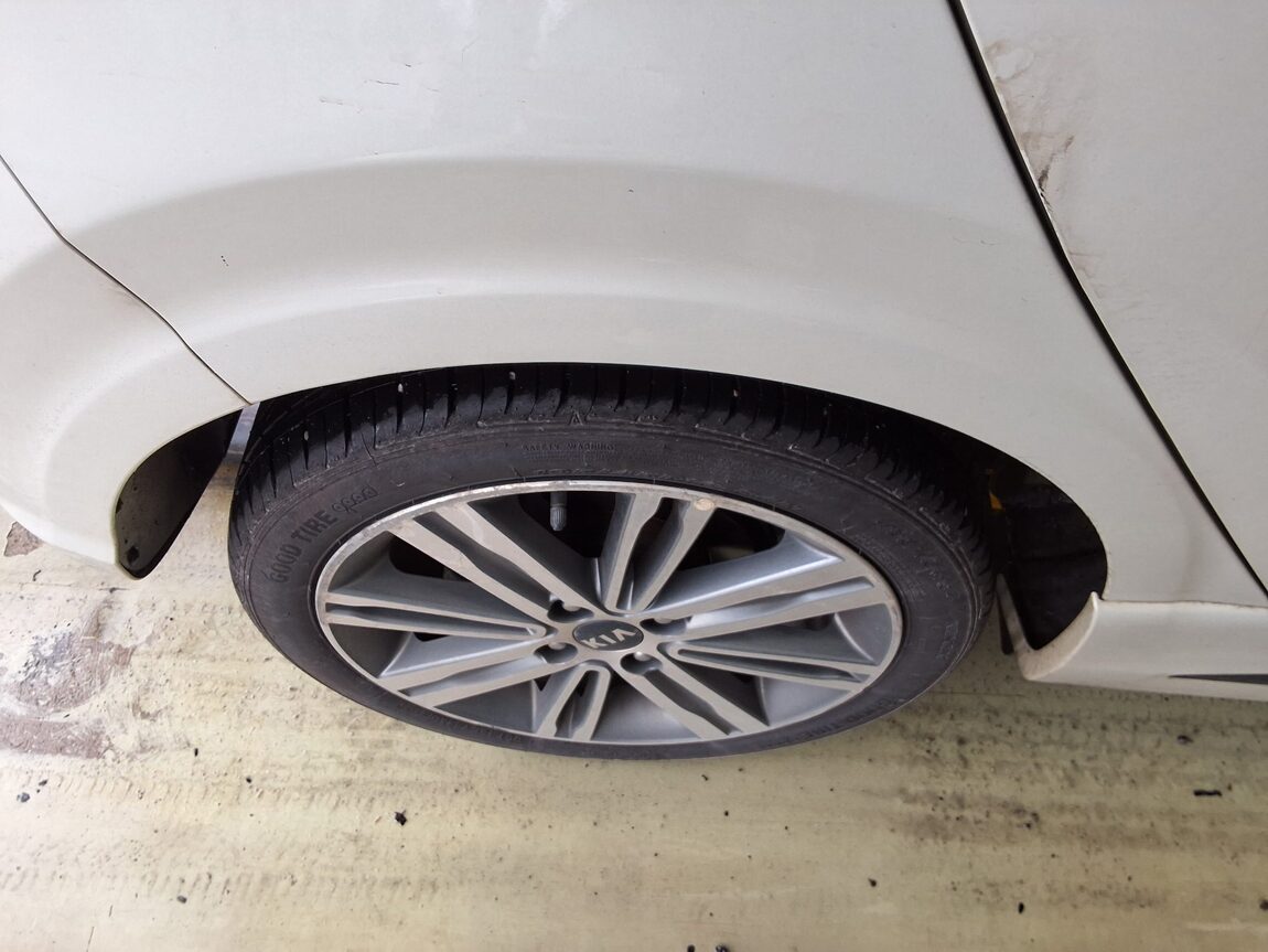 KIA ALL NEW MORNING (JA) GASOLINE PRESTIGE 2019 - zdjęcie 26