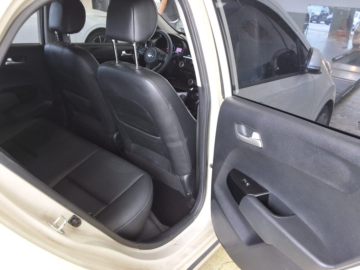 KIA ALL NEW MORNING (JA) GASOLINE PRESTIGE 2019 - zdjęcie 13