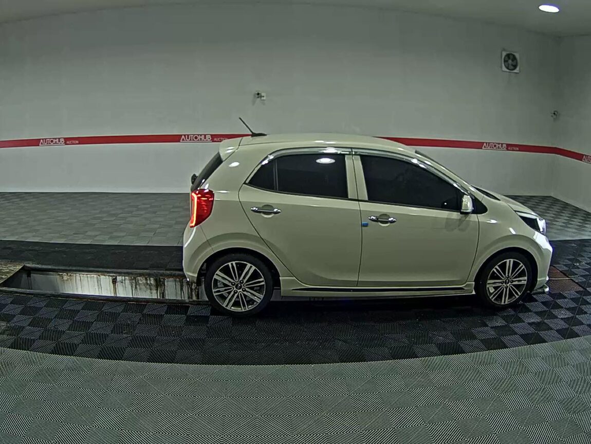 KIA ALL NEW MORNING (JA) GASOLINE PRESTIGE 2019 - zdjęcie 4