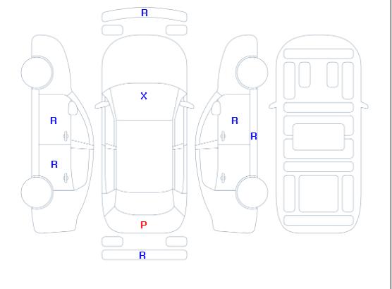 KIA ALL NEW MORNING (JA) GASOLINE PRESTIGE 2019 - zdjęcie 27