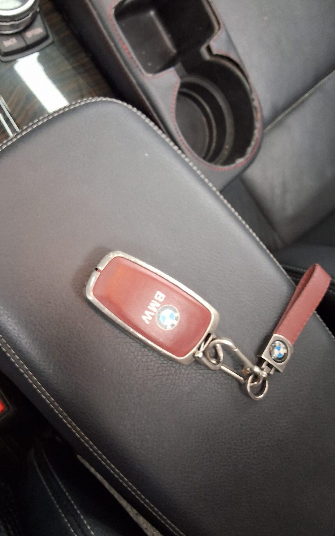 BMW X3 (2ND GEN) 20d xDRIVE HIGH 2013 - zdjęcie 21
