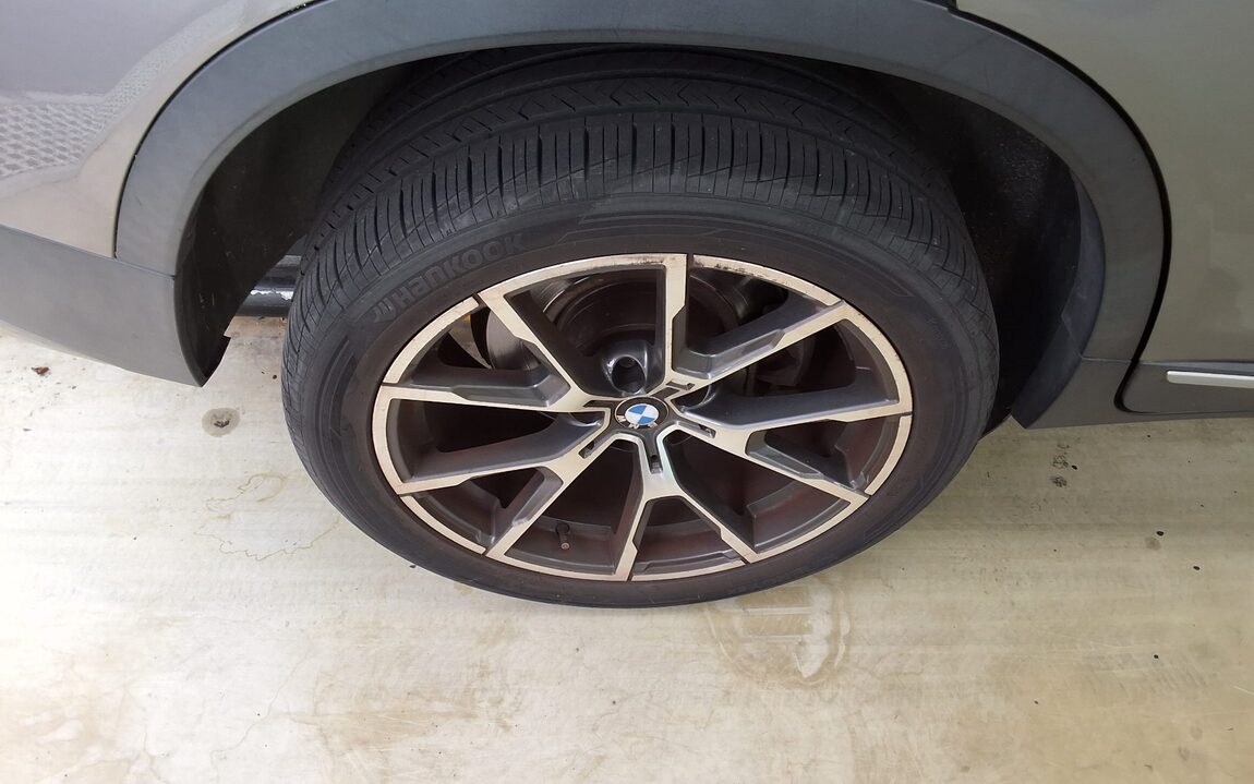BMW X3 (2ND GEN) 20d xDRIVE HIGH 2013 - zdjęcie 28
