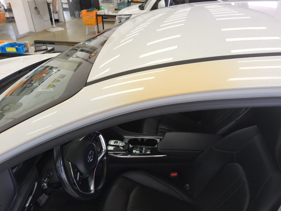 HYUNDAI SONATA (DN8) L2.0 RENTAL CAR SMART 2020 - zdjęcie 18
