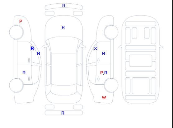 HYUNDAI SONATA (DN8) L2.0 RENTAL CAR SMART 2020 - zdjęcie 24