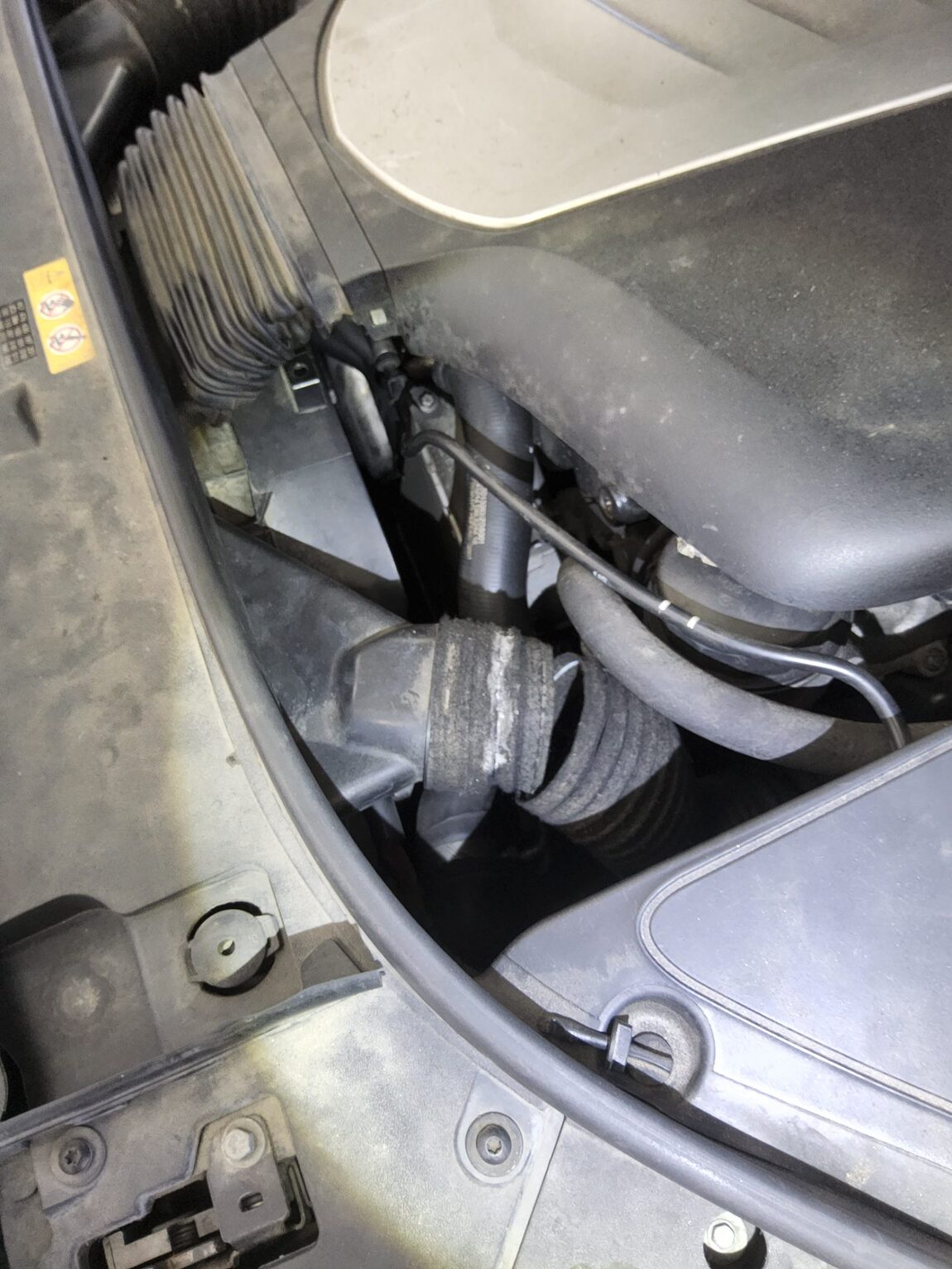 MERCEDES-BENZ S-CLASS (6TH GEN) S350L d 4MATIC 2017 - zdjęcie 23