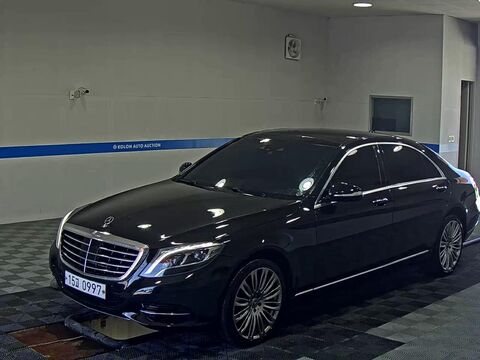 MERCEDES-BENZ S-CLASS (6TH GEN) S350L d 4MATIC 2017 - aukcja, lot SC-01M2MQB9DM9HQF37KXCK2HCHR7