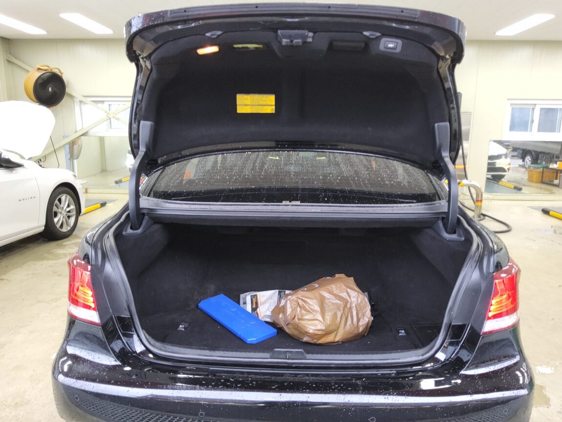 LEXUS LS (4TH GEN) 460 AWD 2013 - zdjęcie 15