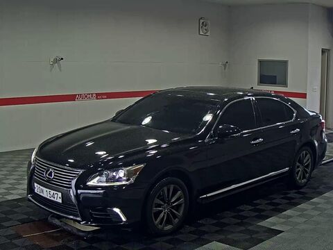 LEXUS LS (4TH GEN) 460 AWD 2013 - aukcja, lot SC-01M2MQB9DS831KKQ9GYCGMFWZE