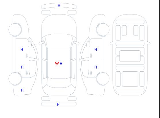 RENAULT (SAMSUNG) NEW QM6 2.0 LPe LE SIGNATURE 2023 - zdjęcie 29