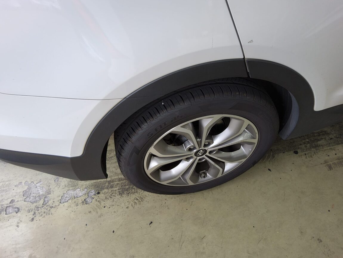 HYUNDAI SANTA FE (DM) DIESEL R2.2 4WD EXCLUSIVE 2015 - zdjęcie 22