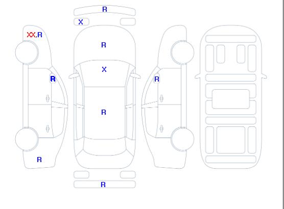 HYUNDAI SANTA FE (DM) DIESEL R2.2 4WD EXCLUSIVE 2015 - zdjęcie 23