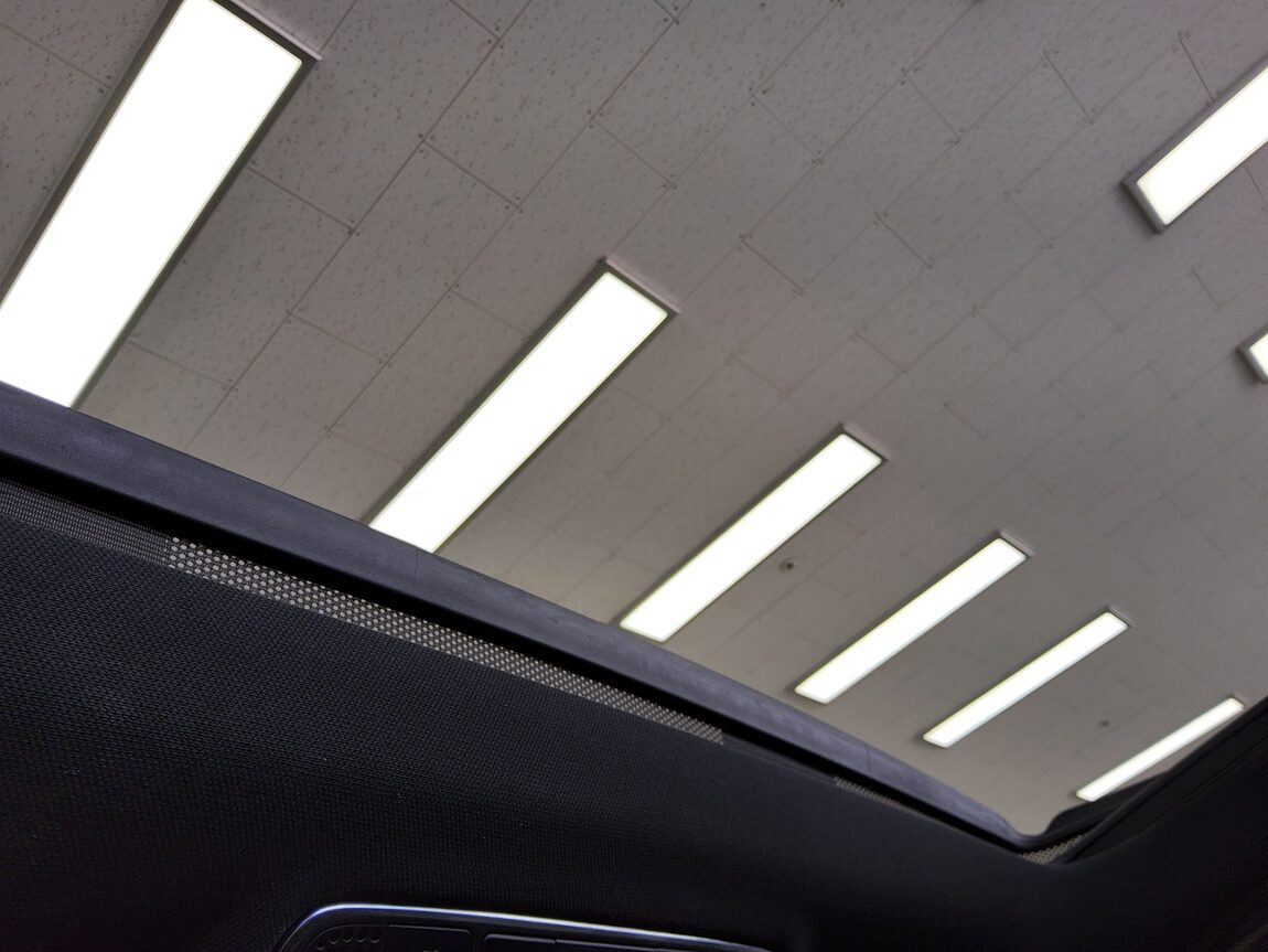MERCEDES-BENZ S-CLASS (6TH GEN) S350 BLUETEC 4MATIC 2015 - zdjęcie 17