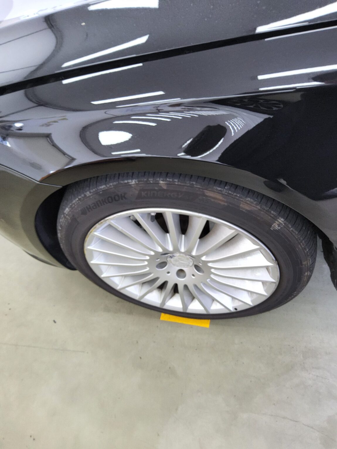 MERCEDES-BENZ S-CLASS (6TH GEN) S350 BLUETEC 4MATIC 2015 - zdjęcie 21