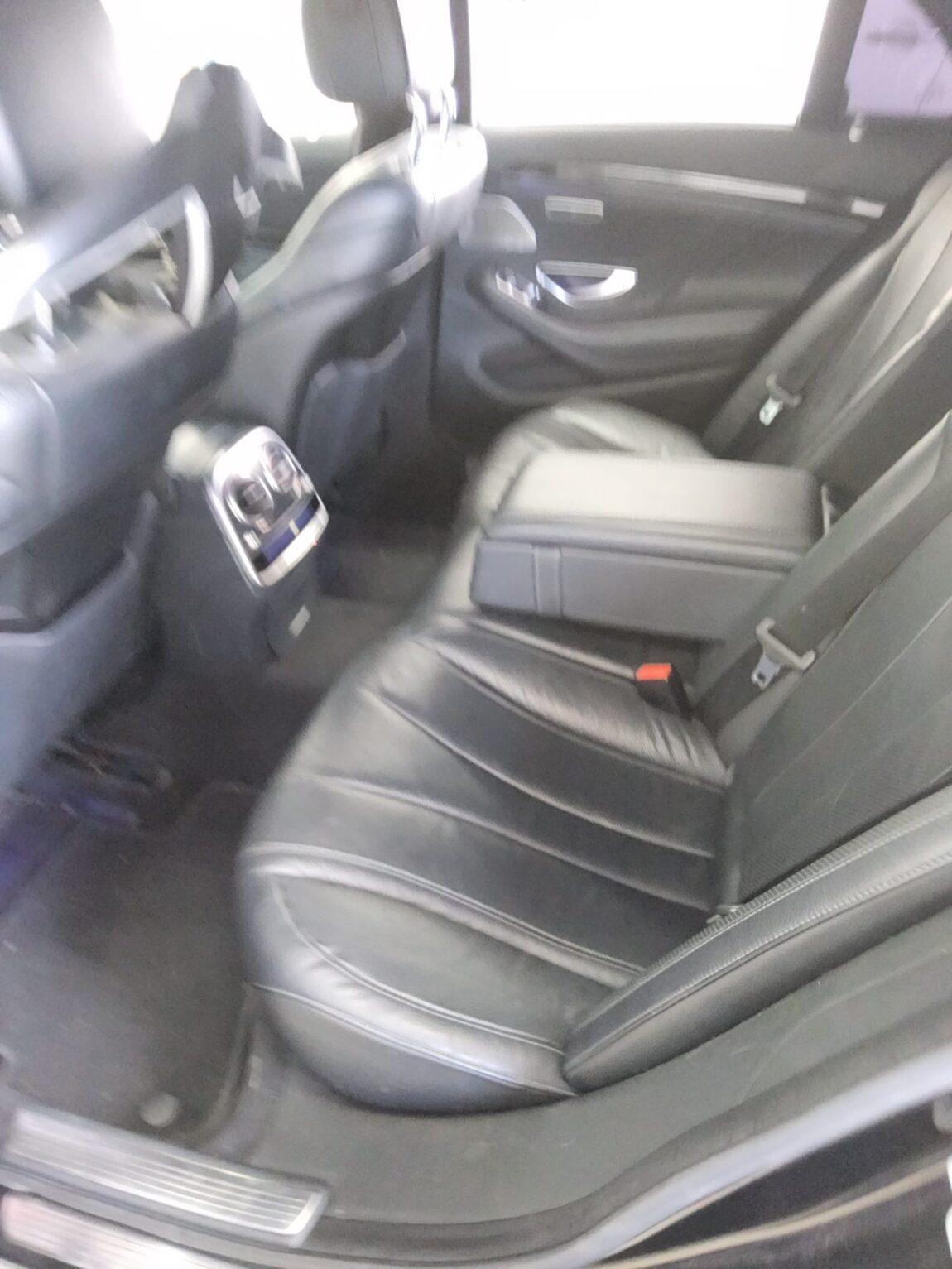 MERCEDES-BENZ S-CLASS (6TH GEN) S350 BLUETEC 4MATIC 2015 - zdjęcie 12
