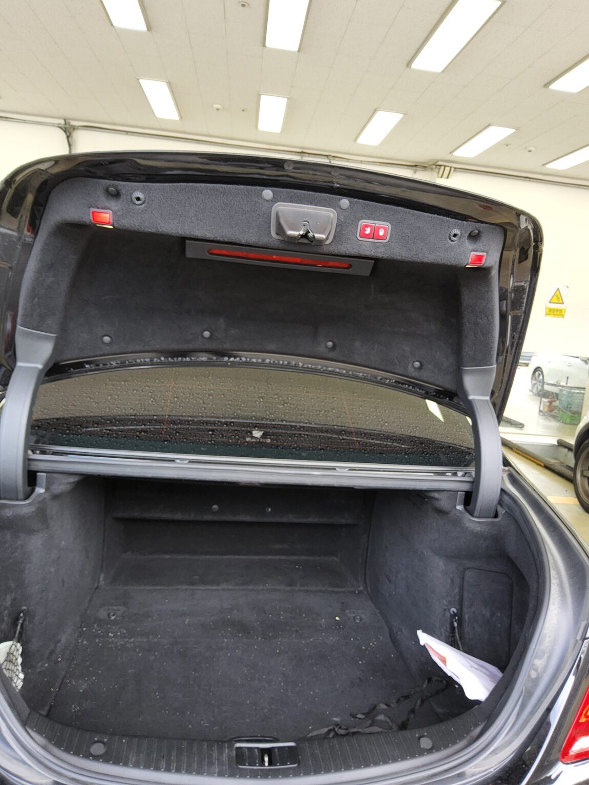 MERCEDES-BENZ S-CLASS (6TH GEN) S350 BLUETEC 4MATIC 2015 - zdjęcie 15
