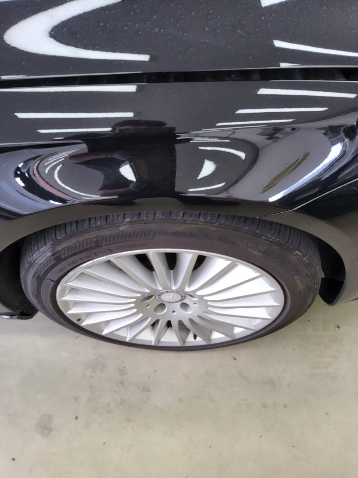 MERCEDES-BENZ S-CLASS (6TH GEN) S350 BLUETEC 4MATIC 2015 - zdjęcie 23