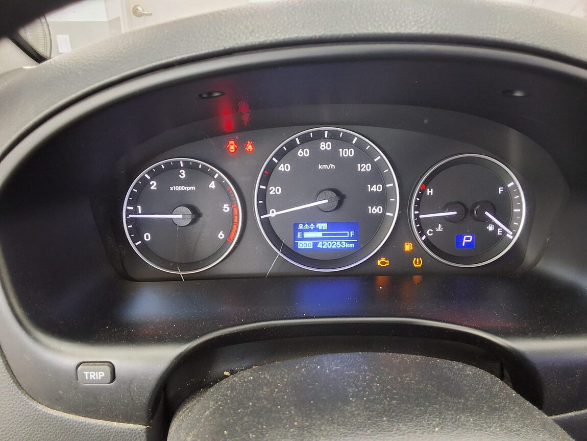 HYUNDAI THE NEW GRAND STAREX 12-SEATER DIESEL SMART 2020 - zdjęcie 9