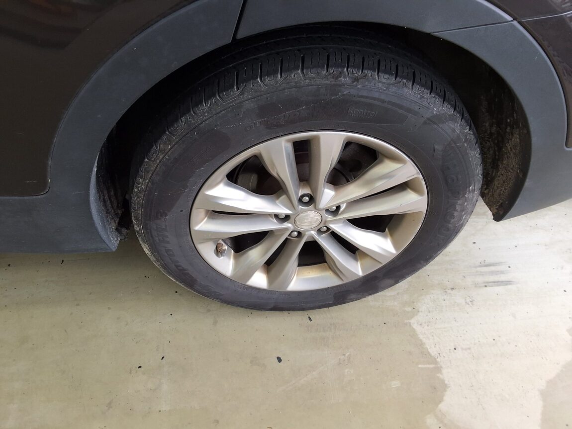 HYUNDAI SANTA FE THE PRIME DIESEL R2.2 4WD PREMIUM 2016 - zdjęcie 21