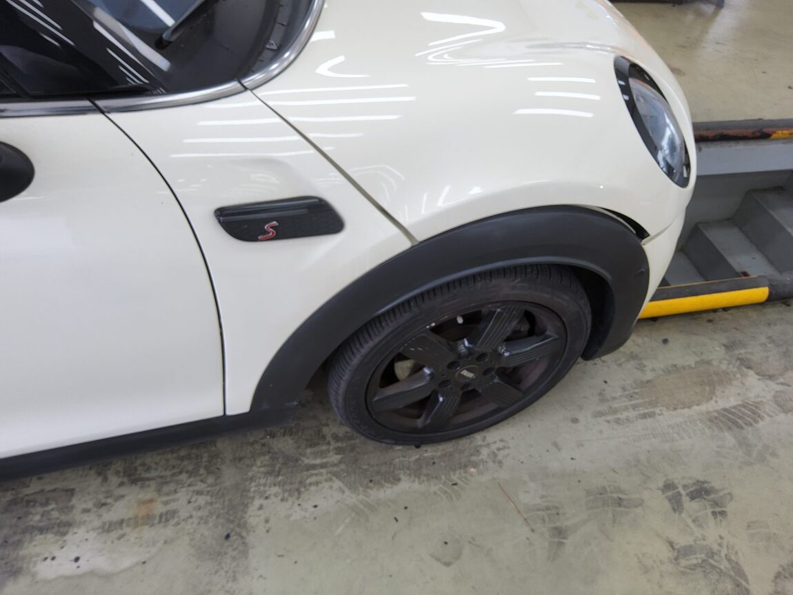 MINI COOPER CONVERTIBLE (3RD GEN) 2.0 S CLASSIC 2022 - zdjęcie 20