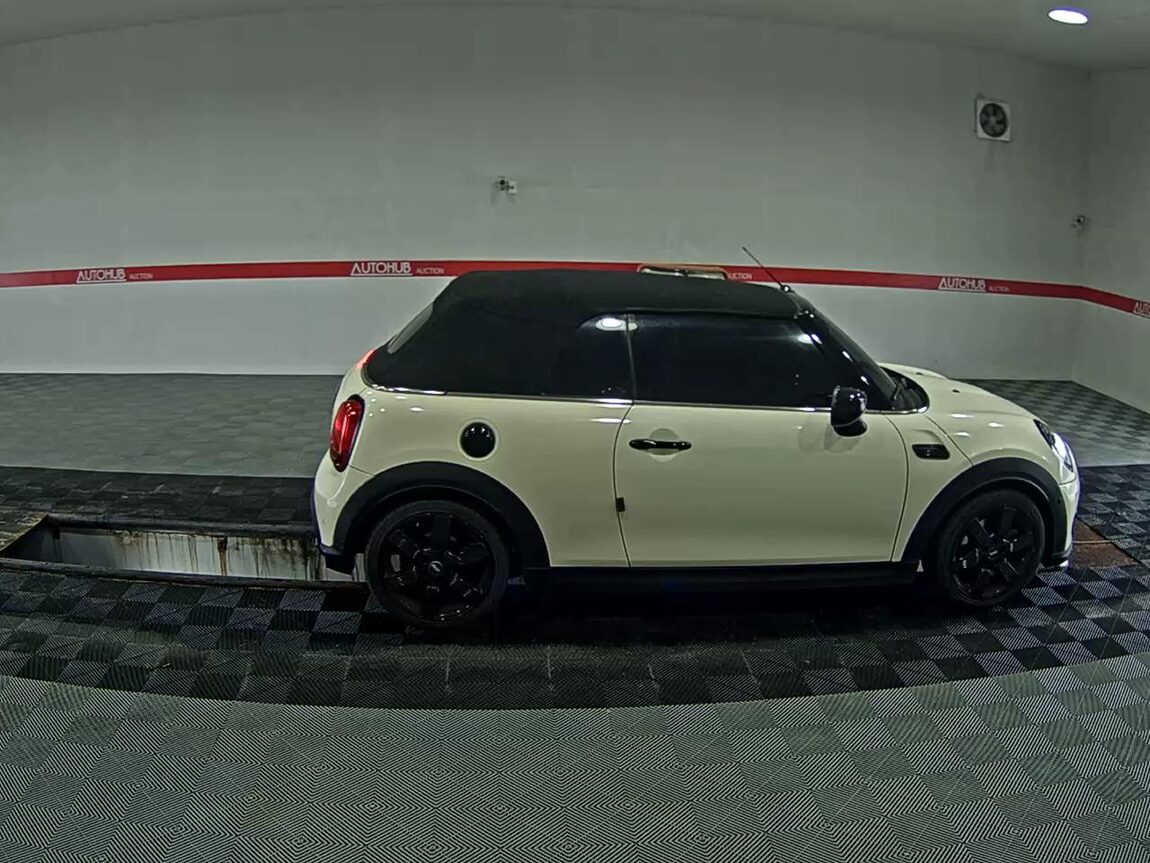 MINI COOPER CONVERTIBLE (3RD GEN) 2.0 S CLASSIC 2022 - zdjęcie 4