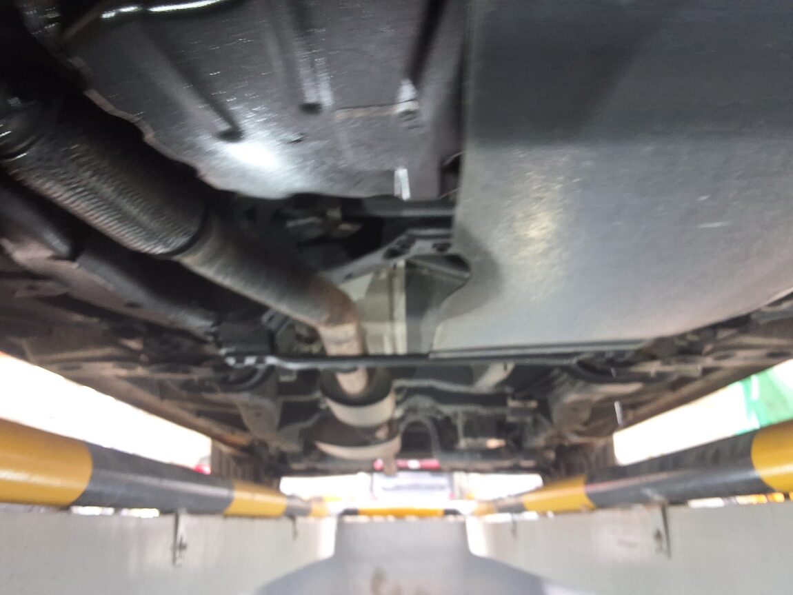 CHEVROLET (DAEWOO) CAPTIVA DIESEL 2.0 2WD LT PREMIUM 2013 - zdjęcie 9