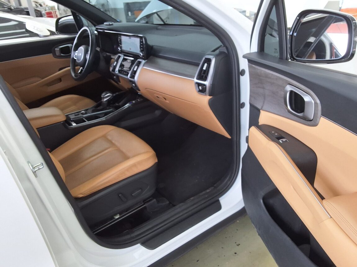 KIA NEW SORENTO (MQ4) 2.2 DIESEL 4WD PRESTIGE 2023 - zdjęcie 16