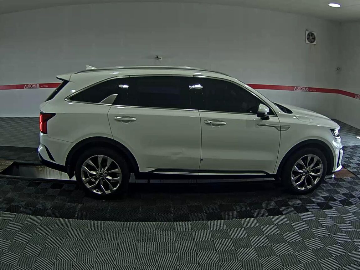 KIA NEW SORENTO (MQ4) 2.2 DIESEL 4WD PRESTIGE 2023 - zdjęcie 4