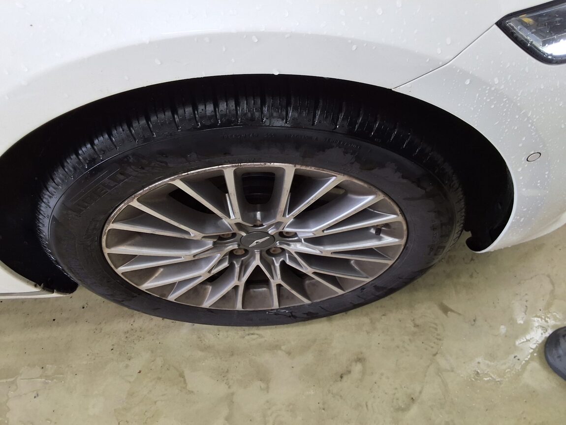 GENESIS THE ALL NEW G80 DIESEL 2.2 AWD BASE MODEL 2022 - zdjęcie 25