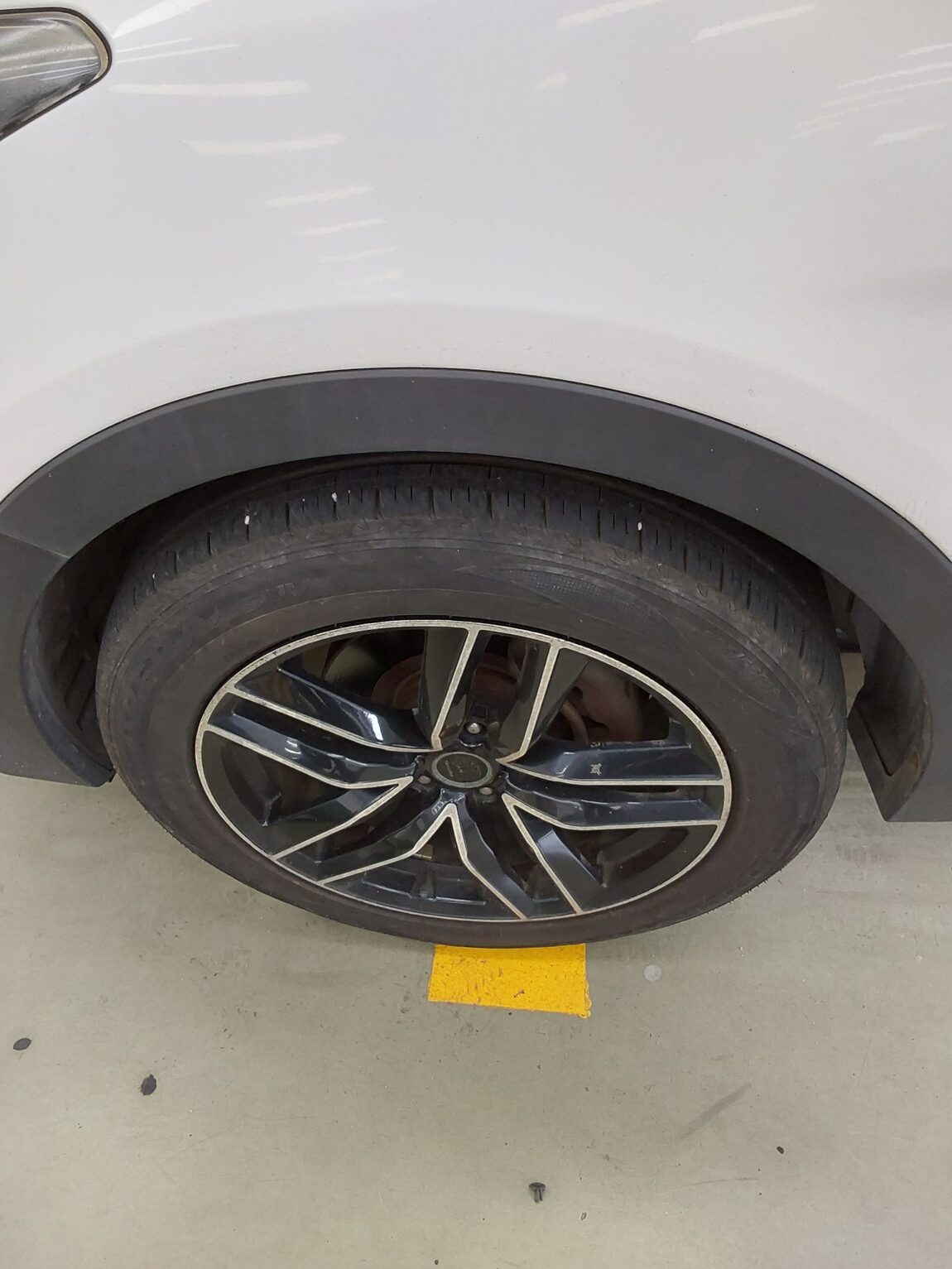 HYUNDAI SANTA FE (DM) DIESEL R2.0 2WD PREMIUM 2013 - zdjęcie 19