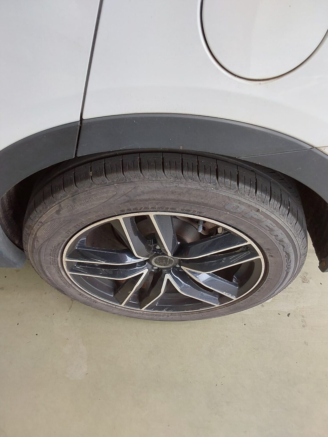 HYUNDAI SANTA FE (DM) DIESEL R2.0 2WD PREMIUM 2013 - zdjęcie 20