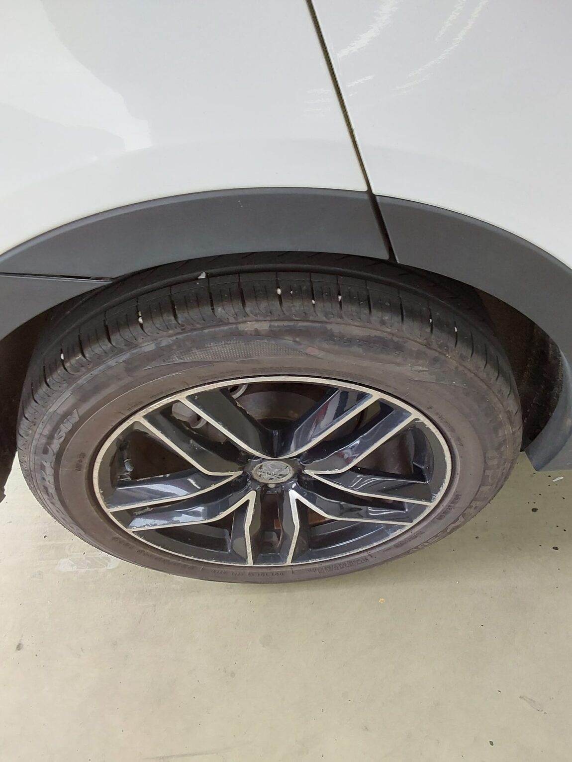 HYUNDAI SANTA FE (DM) DIESEL R2.0 2WD PREMIUM 2013 - zdjęcie 22