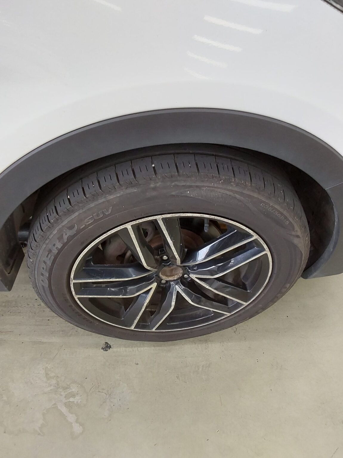 HYUNDAI SANTA FE (DM) DIESEL R2.0 2WD PREMIUM 2013 - zdjęcie 21