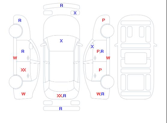 HYUNDAI SANTA FE (DM) DIESEL R2.0 2WD PREMIUM 2013 - zdjęcie 23