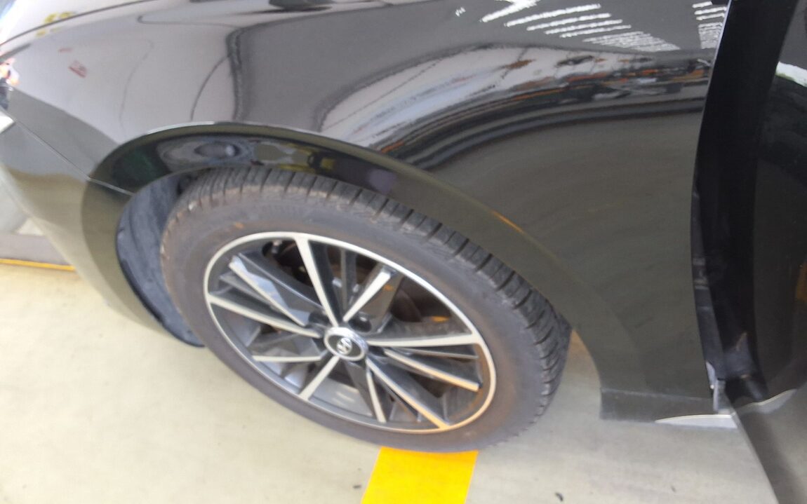 HYUNDAI THE NEW GRANDEUR IG GASOLINE 3.3 EXCLUSIVE 2020 - zdjęcie 24