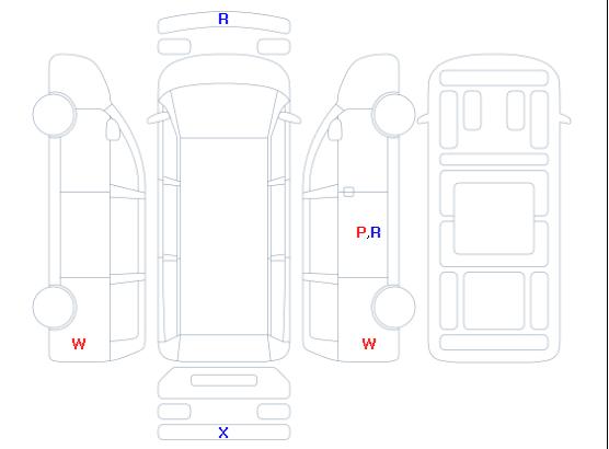 HYUNDAI GRAND STAREX 3-SEATER DIESEL VAN MODERN 2018 - zdjęcie 25