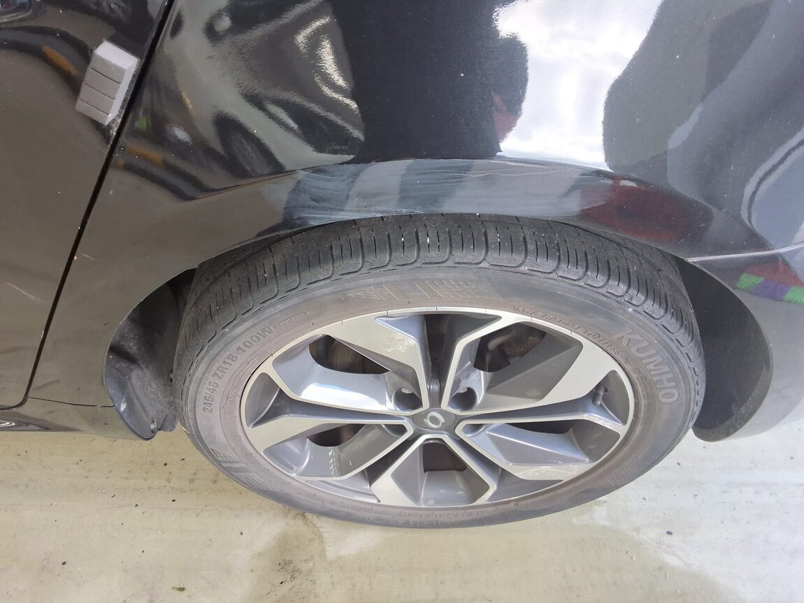 RENAULT (SAMSUNG) SM6 2.0 GDe LE 2019 - zdjęcie 23