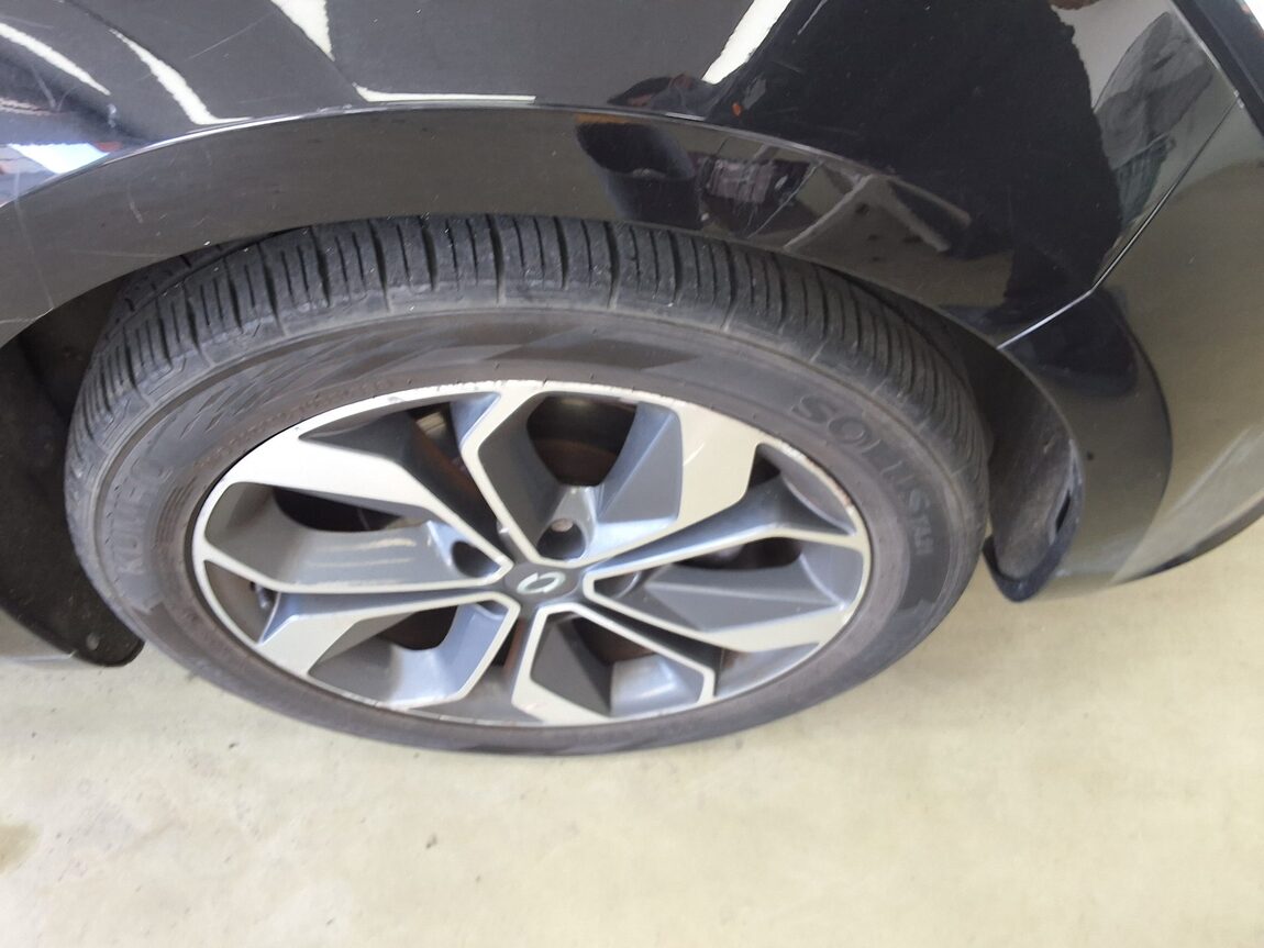 RENAULT (SAMSUNG) SM6 2.0 GDe LE 2019 - zdjęcie 24