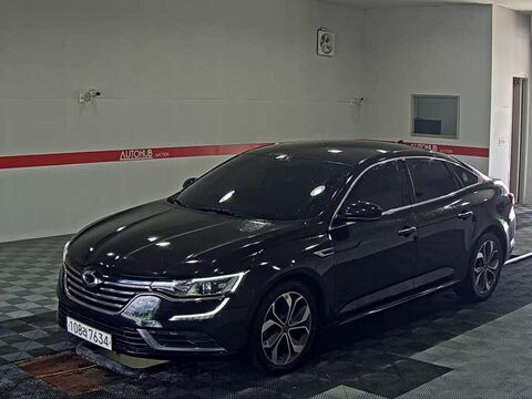 RENAULT (SAMSUNG) SM6 2.0 GDe LE 2019 - aukcja, lot SC-01M2MQB9JFK09302SQTZV67HMS